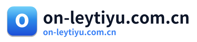 on-leytiyu.com.cn Logo
